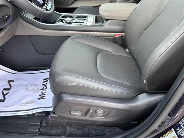 2026 Kia Carnival Hybrid EX Cape Girardeau MO