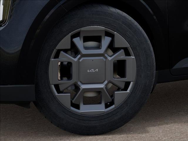 2026 Kia Carnival Hybrid EX Chattanooga TN