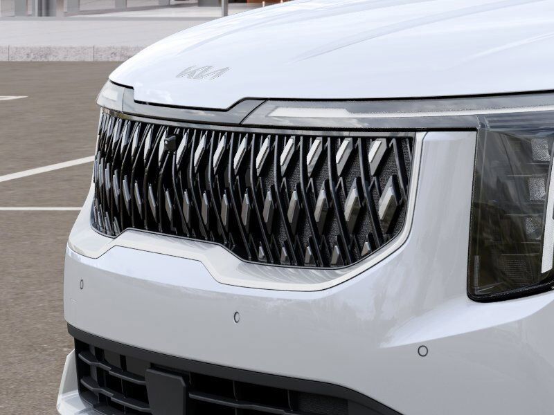 2026 Kia Carnival Hybrid EX Concord CA