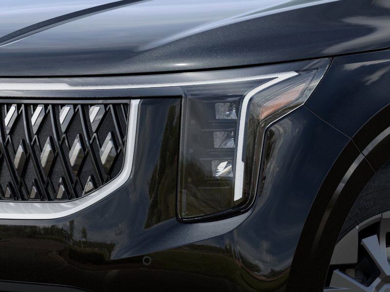 2026 Kia Carnival Hybrid EX Concord CA