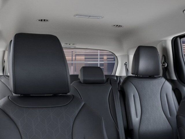 2026 Kia Carnival Hybrid EX Concord CA
