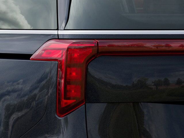 2026 Kia Carnival Hybrid EX Concord CA