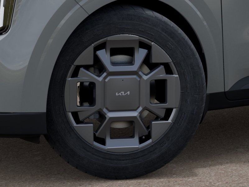 2026 Kia Carnival Hybrid EX Eureka CA