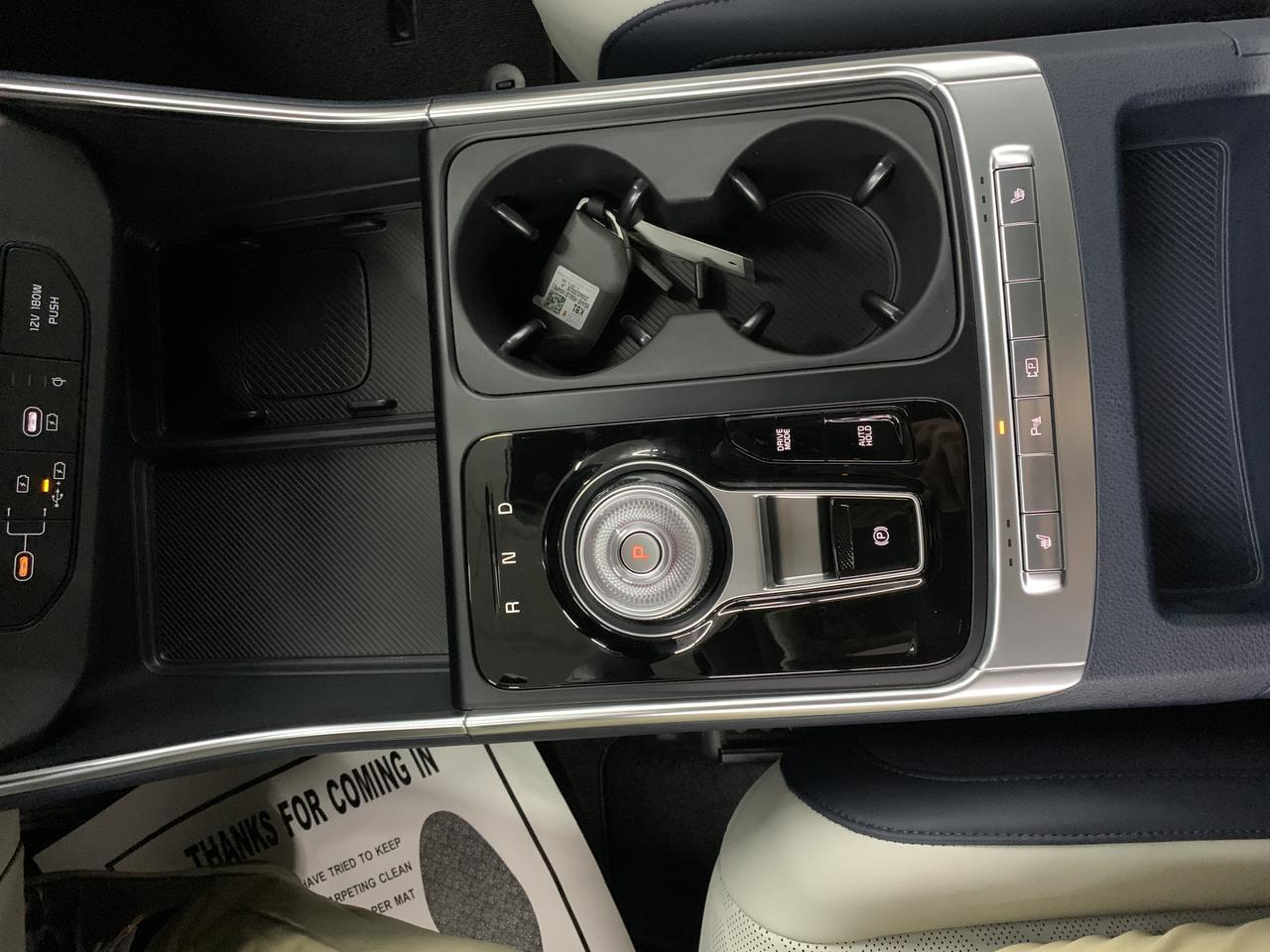 2026 Kia Carnival Hybrid EX FWD Benwood WV