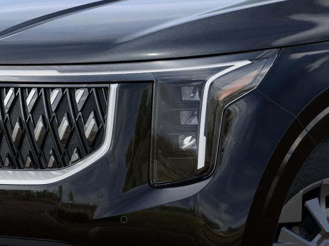 2026 Kia Carnival Hybrid EX Glendale CA