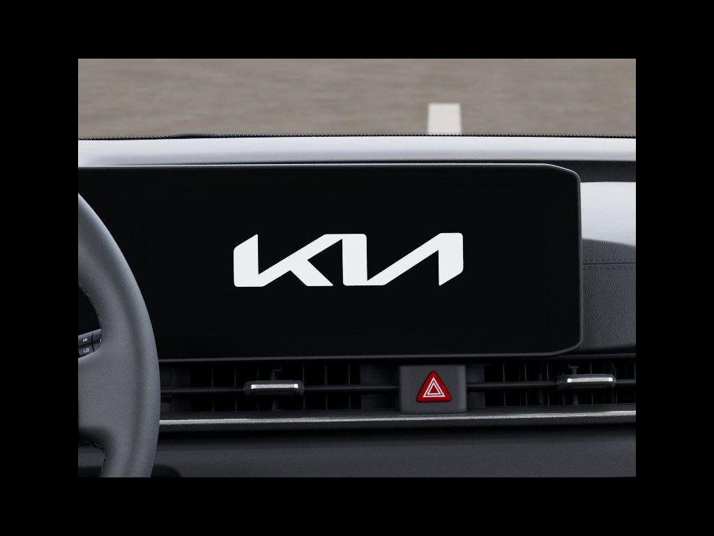 2026 Kia Carnival Hybrid EX Glendale CA