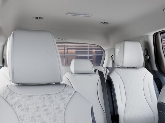 2026 Kia Carnival Hybrid EX Glendale CA