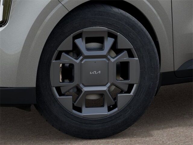 2026 Kia Carnival Hybrid EX Glendale CA