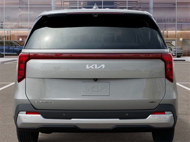 2026 Kia Carnival Hybrid EX Glendale CA