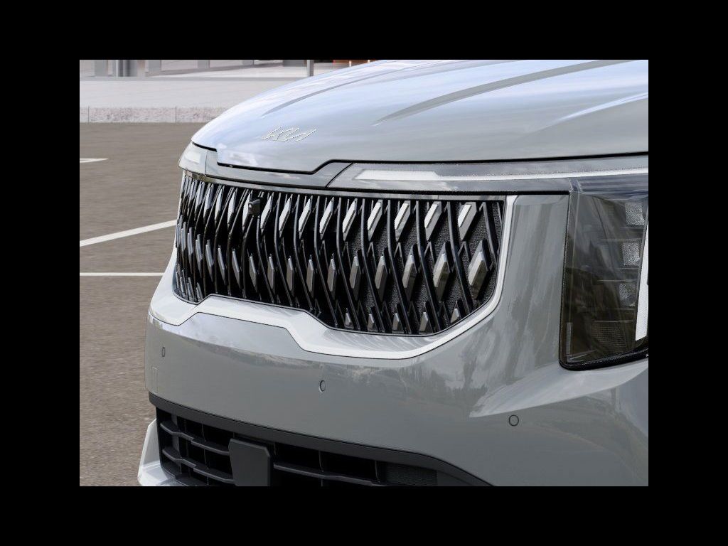 2026 Kia Carnival Hybrid EX Glendale CA