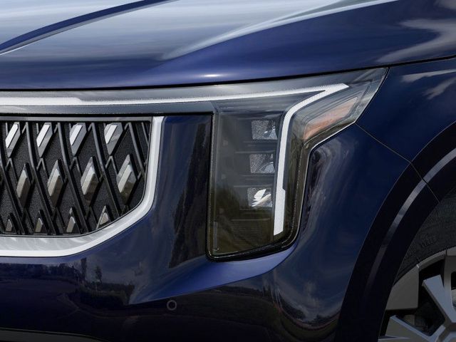 2026 Kia Carnival Hybrid EX Glendale CA