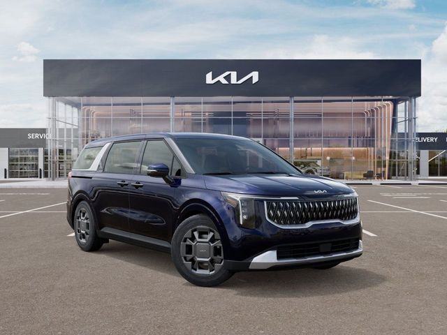 2026 Kia Carnival Hybrid EX Glendale CA