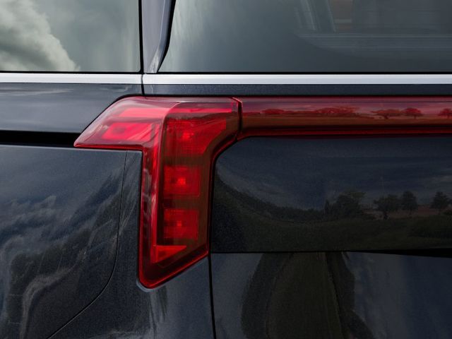 2026 Kia Carnival Hybrid EX Glendale CA