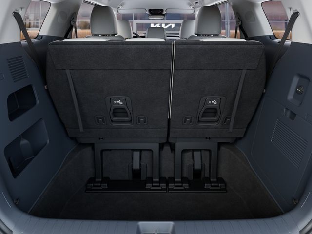 2026 Kia Carnival Hybrid EX Glendale CA