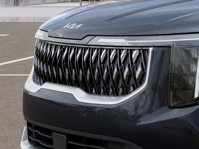 2026 Kia Carnival Hybrid EX Glendale CA