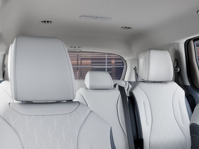 2026 Kia Carnival Hybrid EX Glendale CA