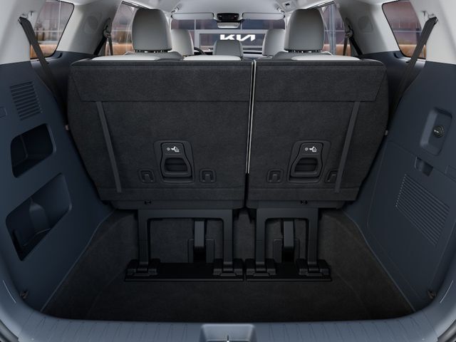 2026 Kia Carnival Hybrid EX Glendale CA