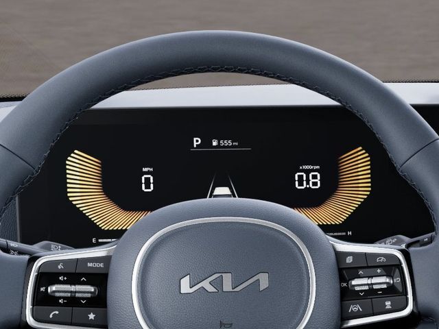 2026 Kia Carnival Hybrid EX Glendale CA