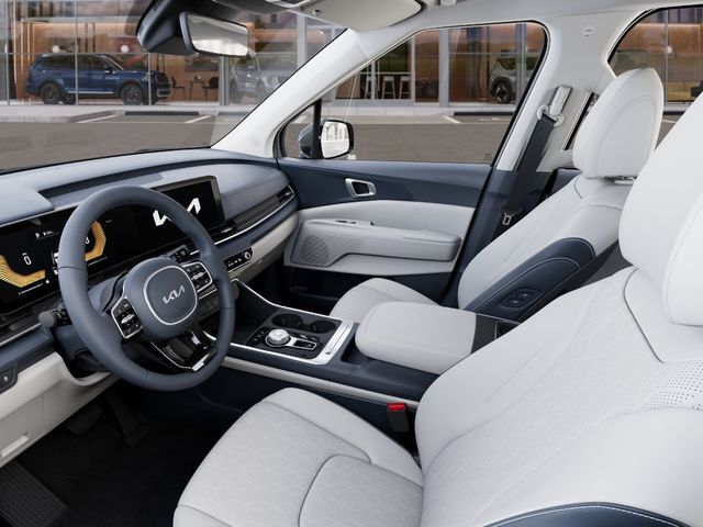 2026 Kia Carnival Hybrid EX Glendale CA