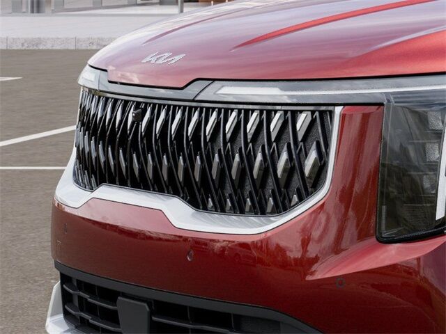 2026 Kia Carnival Hybrid EX Glendale CA