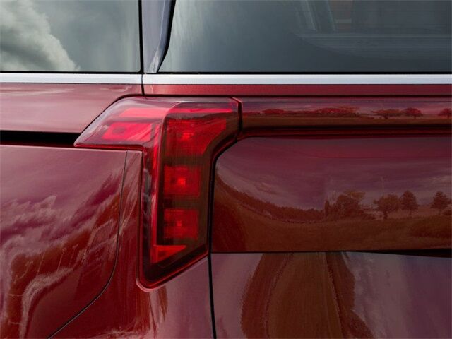 2026 Kia Carnival Hybrid EX Glendale CA