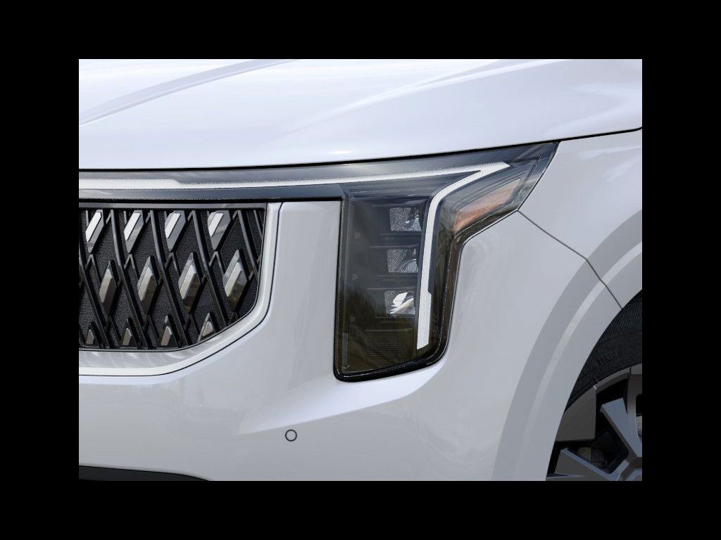 2026 Kia Carnival Hybrid EX Glendale CA