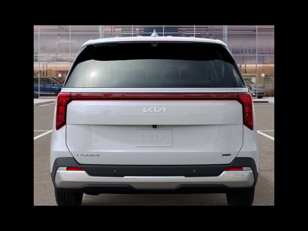 2026 Kia Carnival Hybrid EX Glendale CA