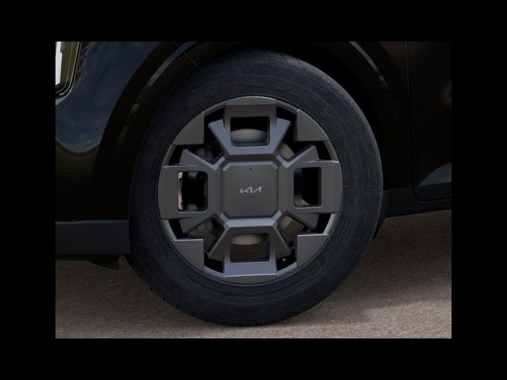 2026 Kia Carnival Hybrid EX Glendale CA