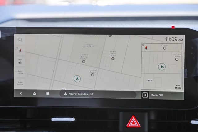 2026 Kia Carnival Hybrid EX Glendale CA