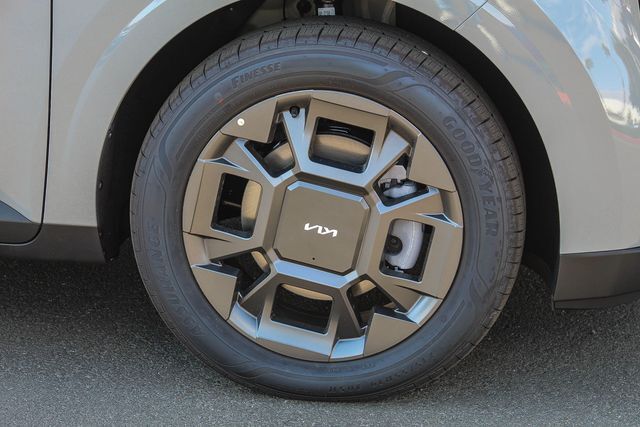 2026 Kia Carnival Hybrid EX Glendale CA