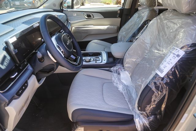 2026 Kia Carnival Hybrid EX Glendale CA