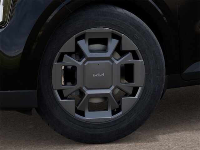 2026 Kia Carnival Hybrid EX Huntington Beach CA