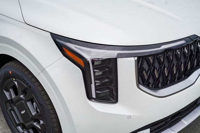 2026 Kia Carnival Hybrid EX Huntington Beach CA