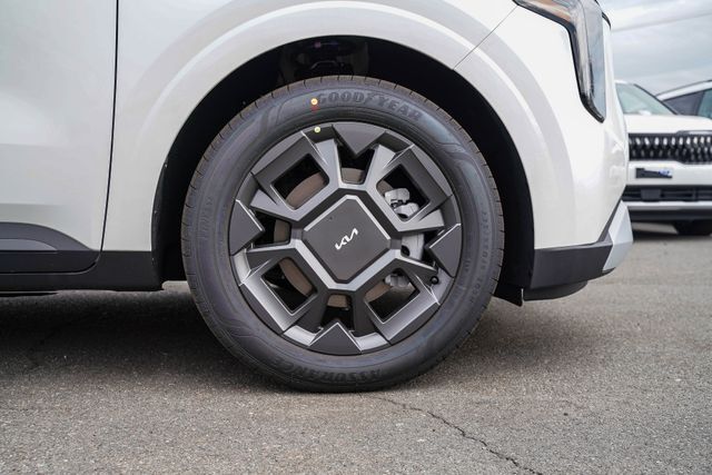 2026 Kia Carnival Hybrid EX Huntington Beach CA