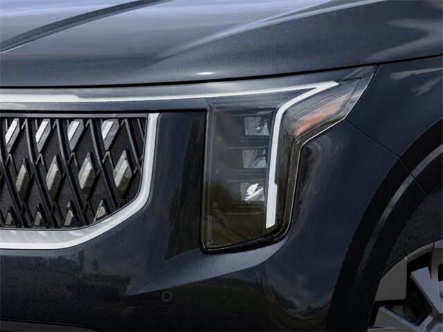 2026 Kia Carnival Hybrid EX Huntington Beach CA