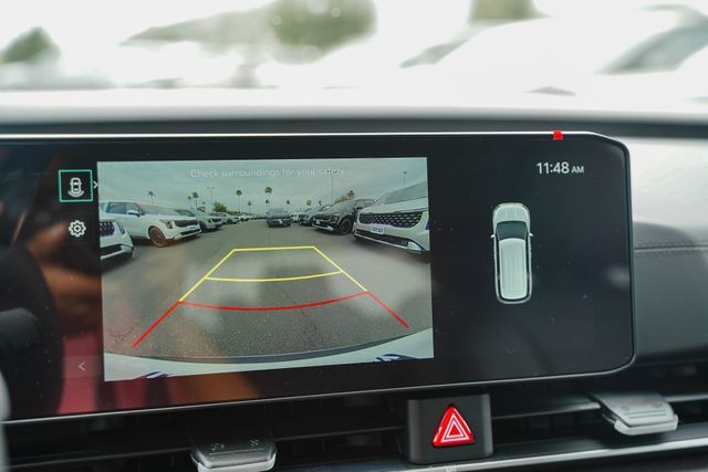 2026 Kia Carnival Hybrid EX Huntington Beach CA