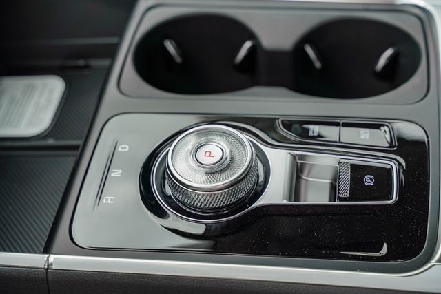 2026 Kia Carnival Hybrid EX Huntington Beach CA