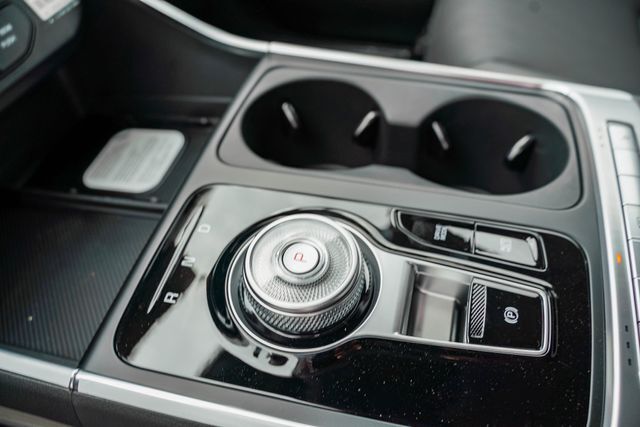 2026 Kia Carnival Hybrid EX Huntington Beach CA