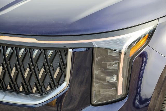 2026 Kia Carnival Hybrid EX Huntington Beach CA