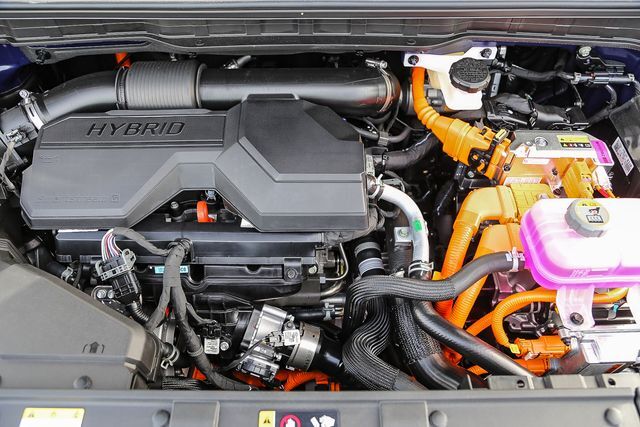 2026 Kia Carnival Hybrid EX Huntington Beach CA