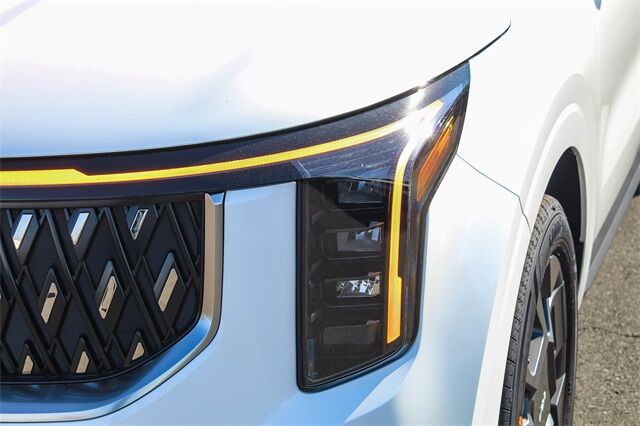 2026 Kia Carnival Hybrid EX Huntington Beach CA