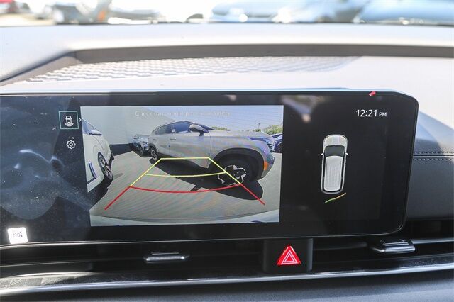 2026 Kia Carnival Hybrid EX Huntington Beach CA