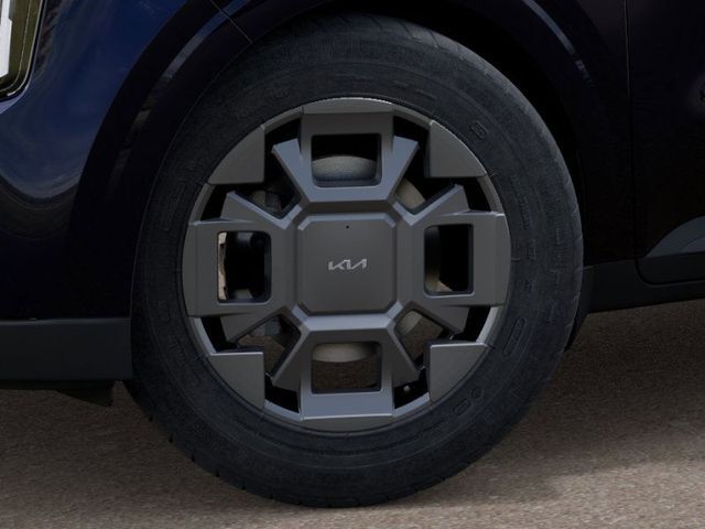 2026 Kia Carnival Hybrid EX Moreno Valley CA