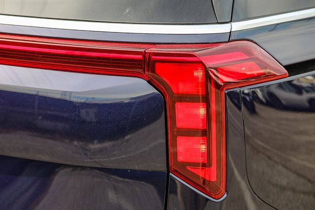 2026 Kia Carnival Hybrid EX Moreno Valley CA