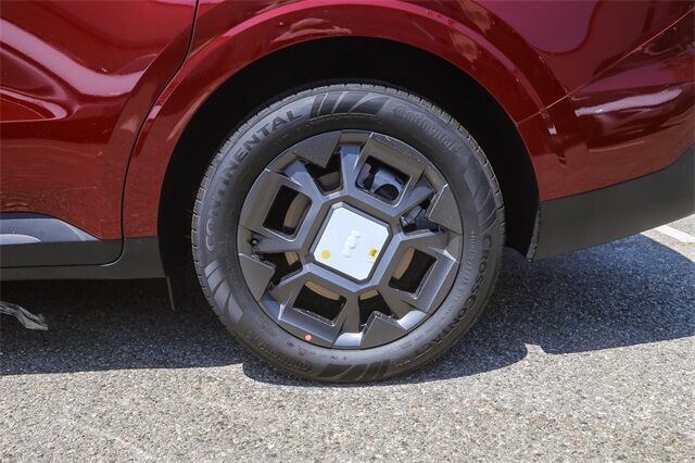 2026 Kia Carnival Hybrid EX Moreno Valley CA