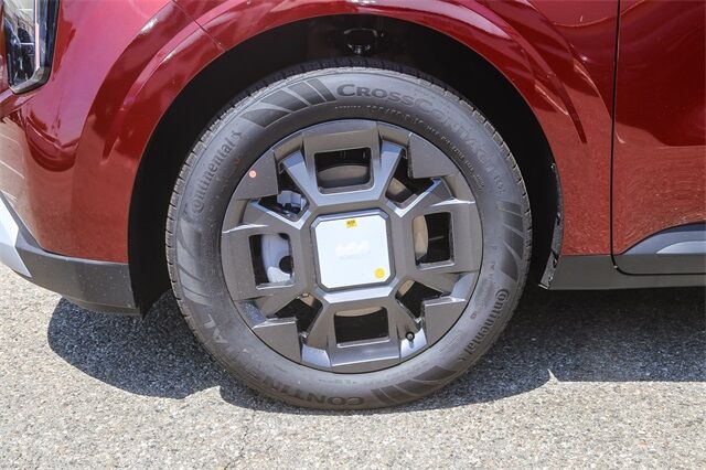 2026 Kia Carnival Hybrid EX Moreno Valley CA