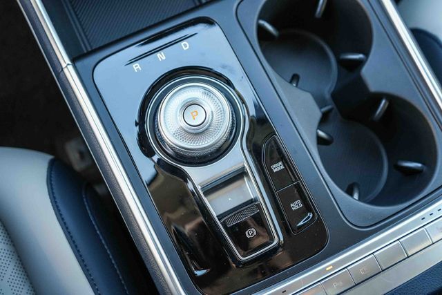 2026 Kia Carnival Hybrid EX Moreno Valley CA