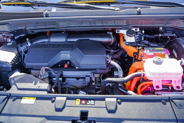 2026 Kia Carnival Hybrid EX Moreno Valley CA