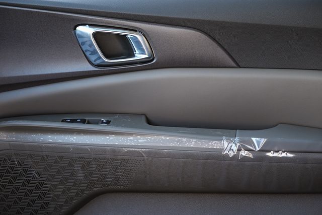 2026 Kia Carnival Hybrid EX Moreno Valley CA