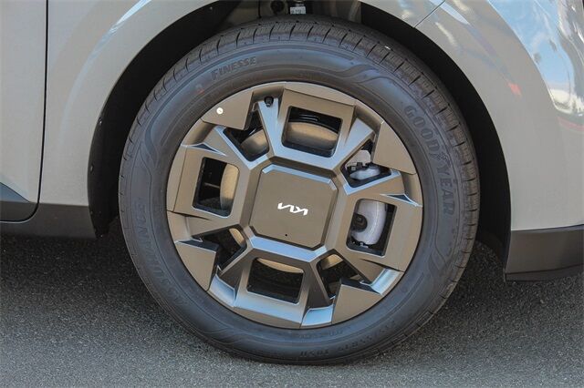 2026 Kia Carnival Hybrid EX Moreno Valley CA